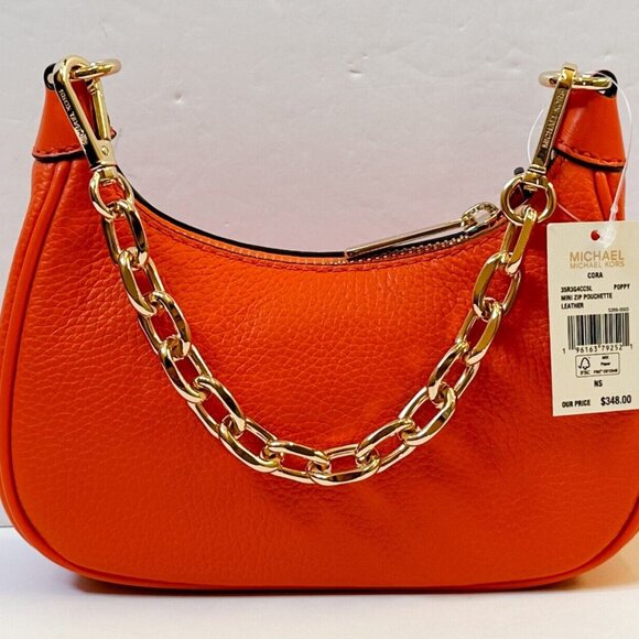 Michael Kors Shoulder Bag/Hand bag New with Tags - Picture 2 of 13